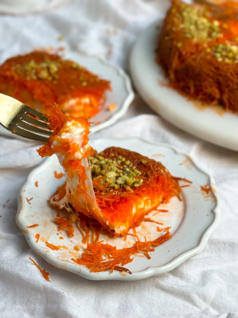 knafeh bite scaled