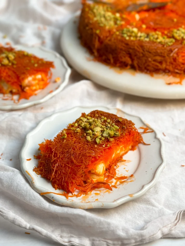knafeh slice scaled
