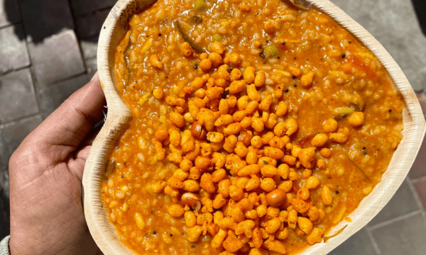 Bisi Bele Bath - Karnataka’s Comfort Food